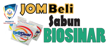 Jom Cuba Biosinar