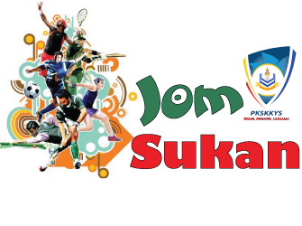 Jom Bersukan